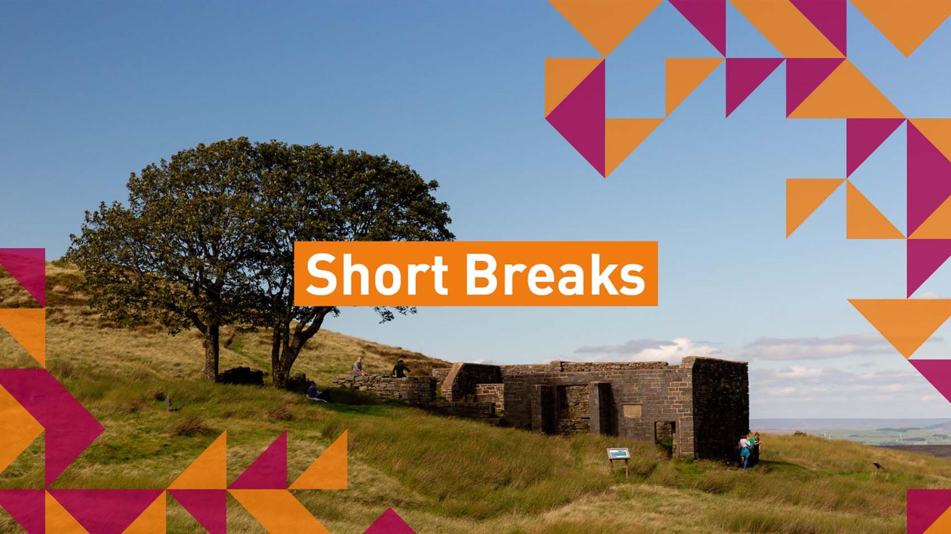 Short breaks