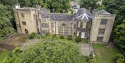 Bolling Hall Exterior © Phil Jackson