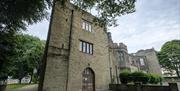 Bolling Hall Exterior © Phil Jackson