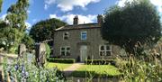 Bracken Hall House Exterior