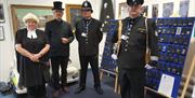 Bradford Police Museum
