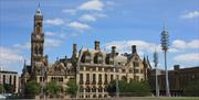 City Hall, Bradford