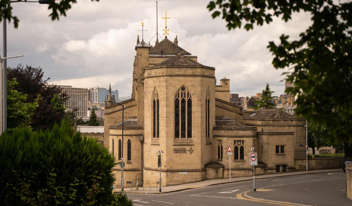 A Cathedral