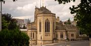 A Cathedral