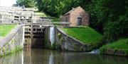 Five Rise Locks