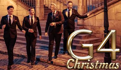 G4 Christmas