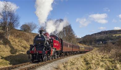 Keighley and Worth Valley Railway