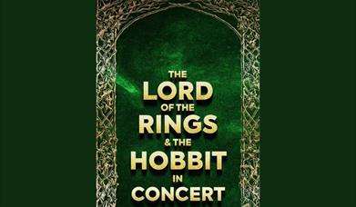 A poster advertising the show