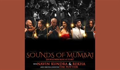 London Bollywood Orchestra