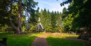 St Ives Estate, Playground