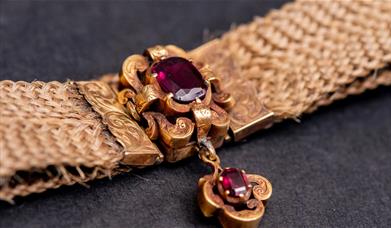 A broach