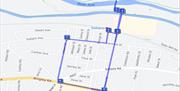 Saltaire Village Heritage Trail Route