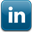 Check us out on LinkedIn