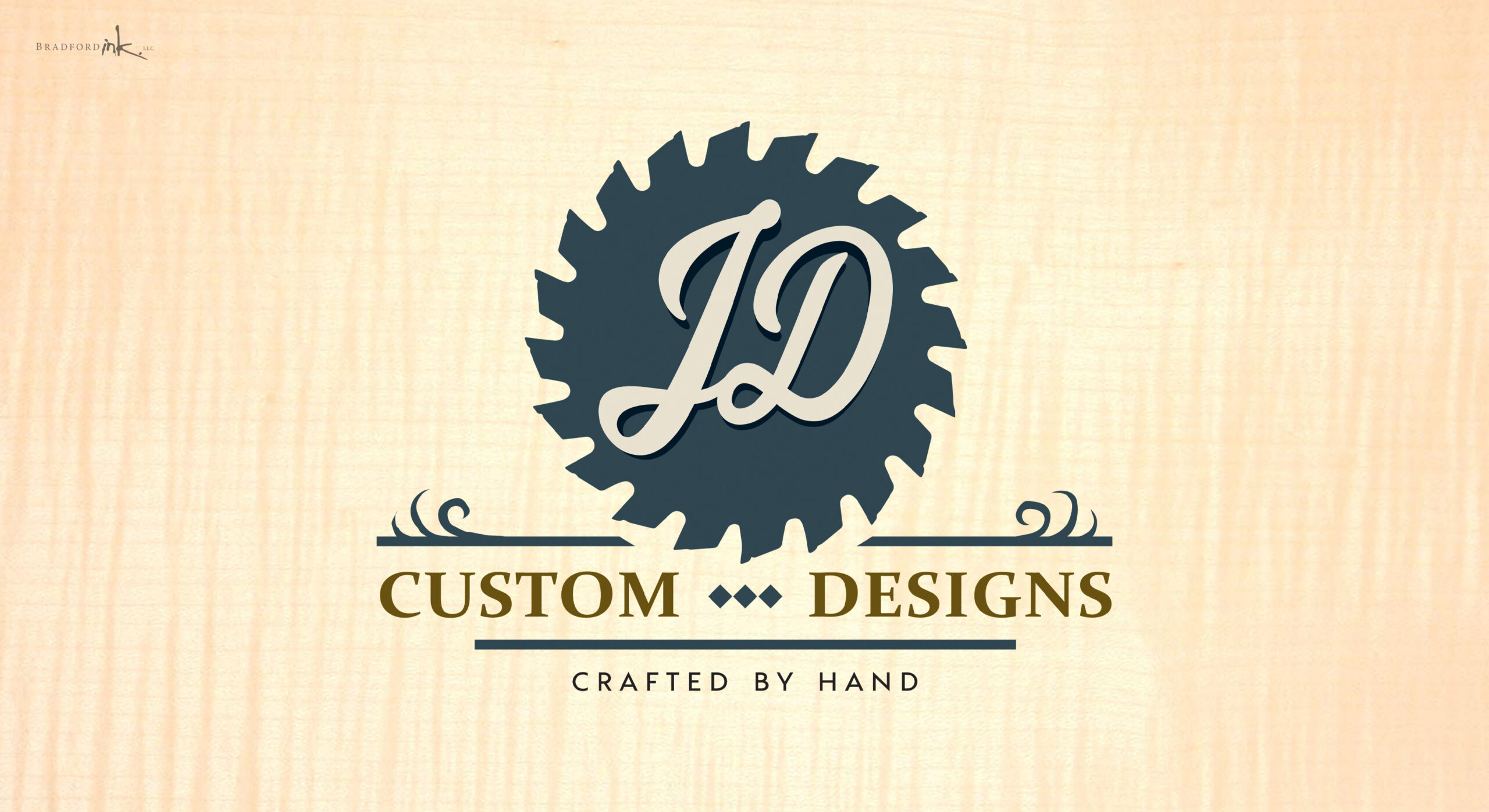 JD Custom Designs
